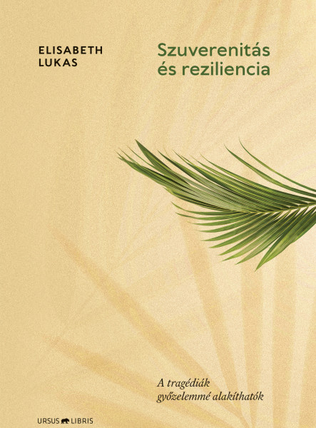 SZUVERENITÁS ÉS REZILIENCIA