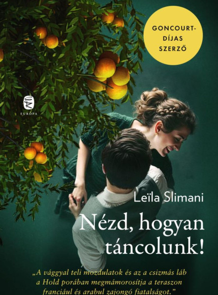 NÉZD, HOGYAN TÁNCOLUNK!