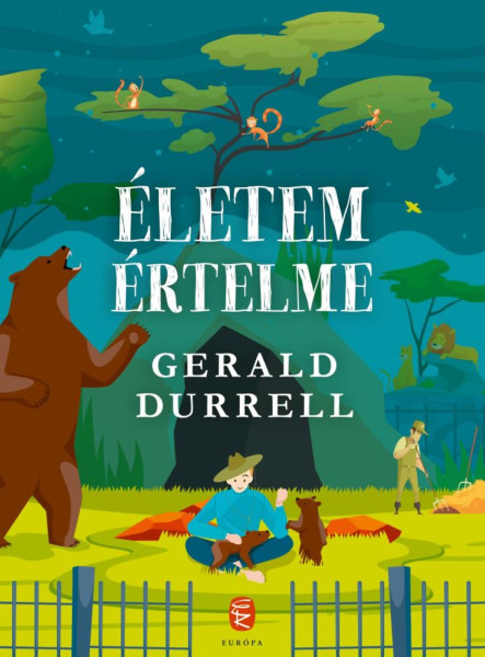 ÉLETEM ÉRTELME