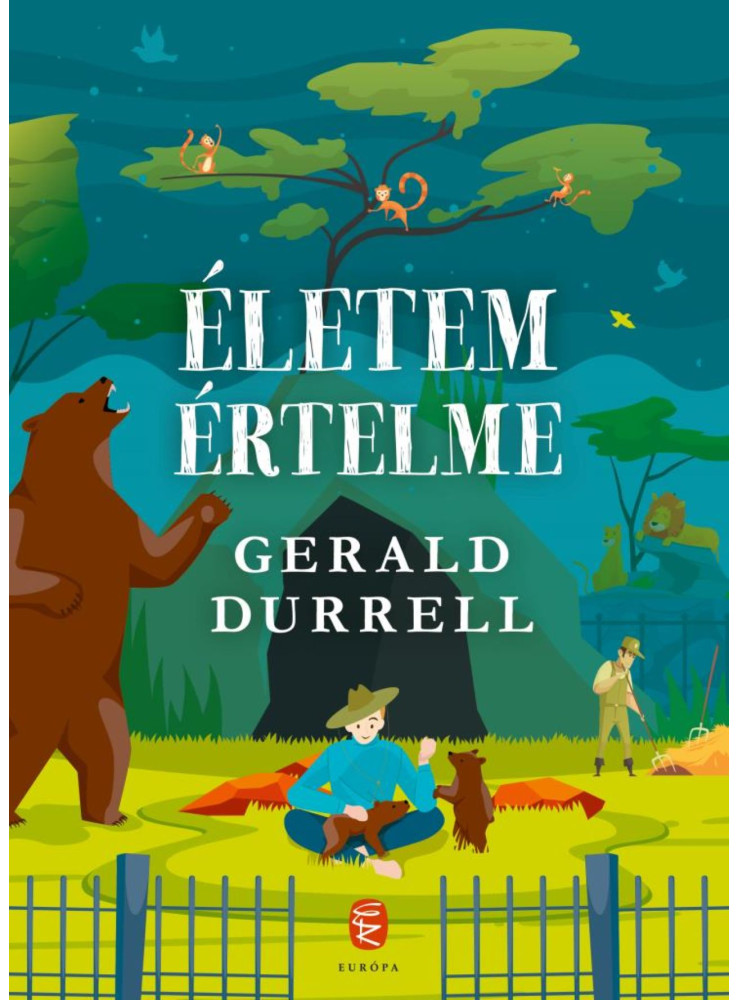 ÉLETEM ÉRTELME ÉLETEM ÉRTELME