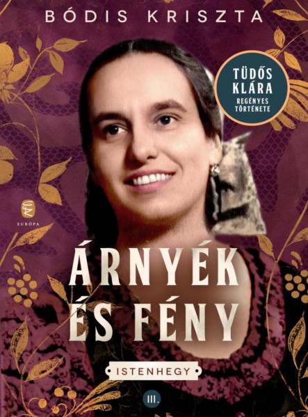 ÁRNYÉK ÉS FÉNY - ISTENHEGY III.