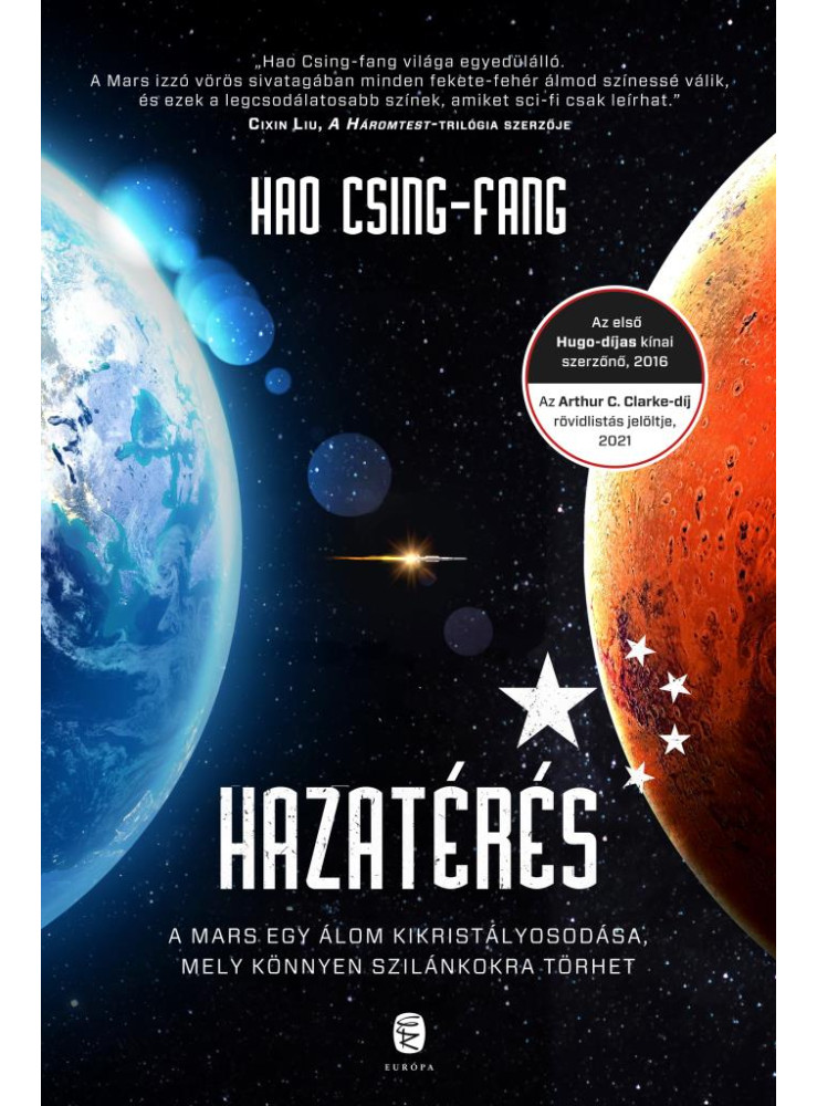 HAZATÉRÉS