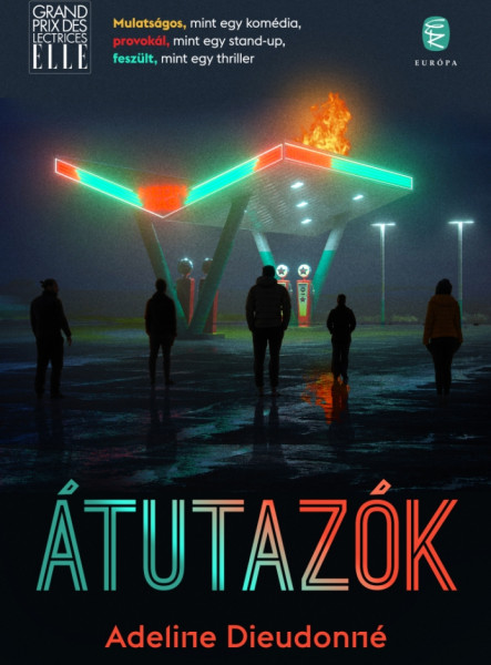 ÁTUTAZÓK