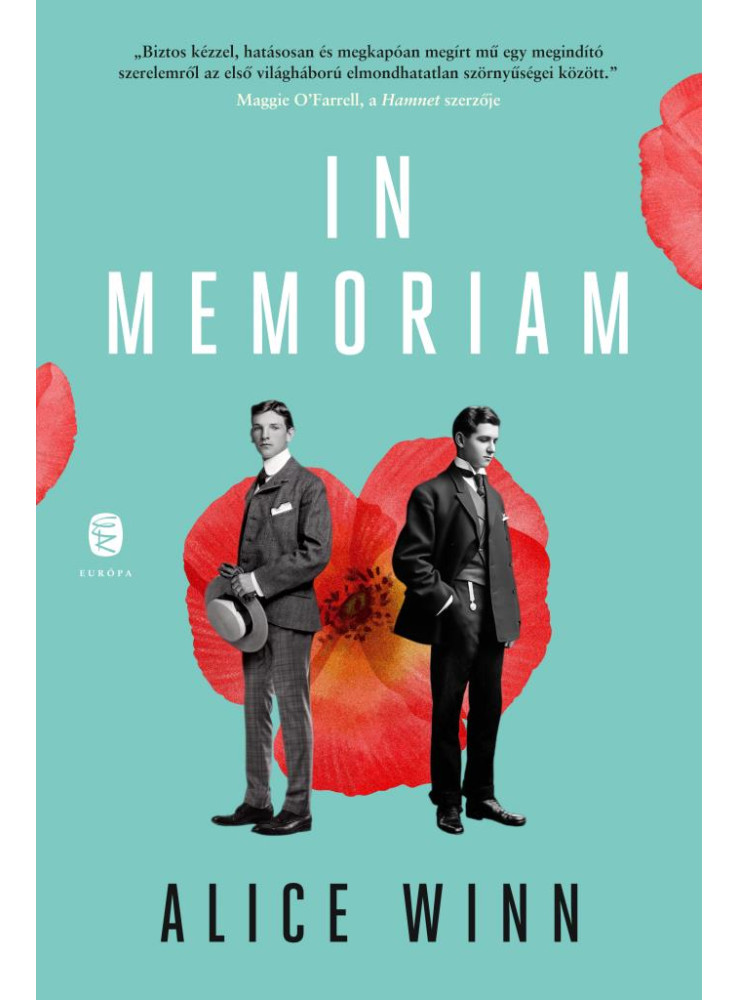IN MEMORIAM IN MEMORIAM