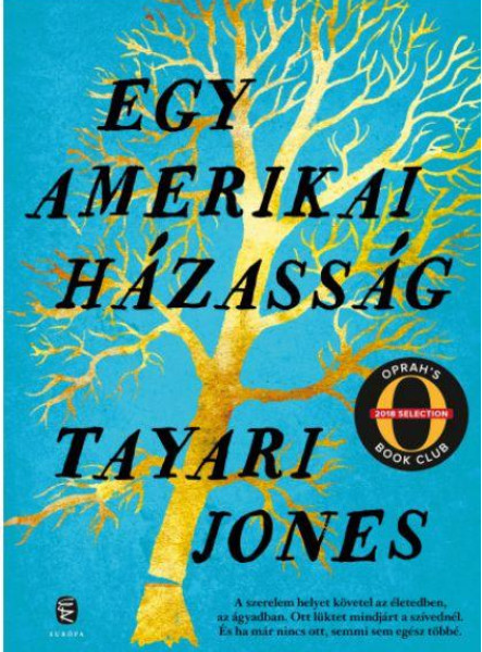 EGY AMERIKAI HÁZASSÁG