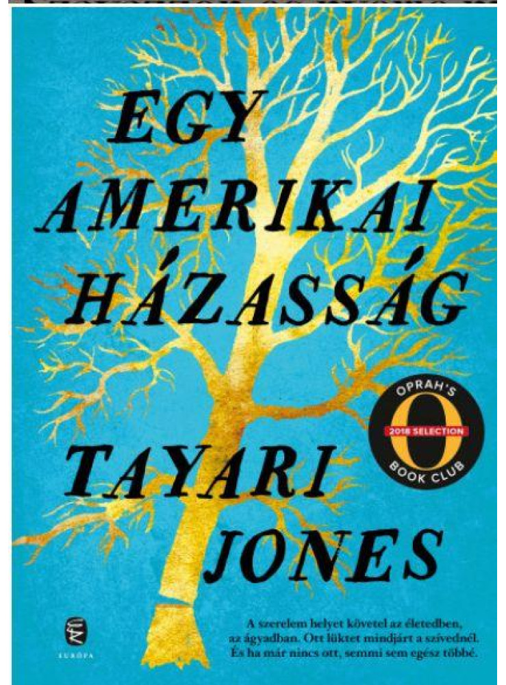EGY AMERIKAI HÁZASSÁG EGY AMERIKAI HÁZASSÁG