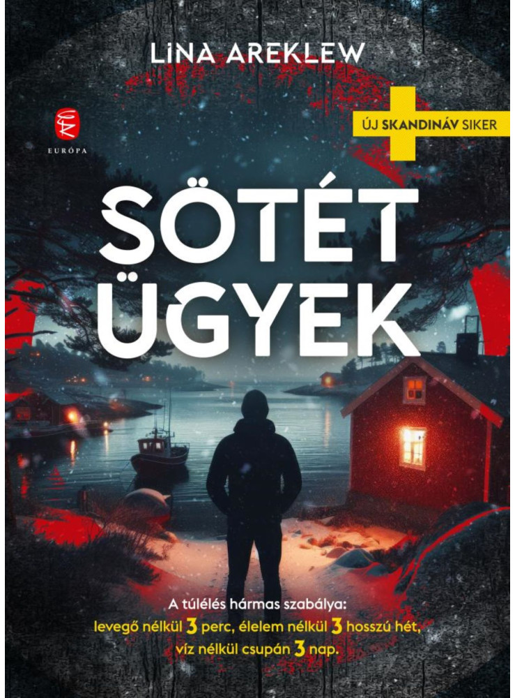 SÖTÉT ÜGYEK
