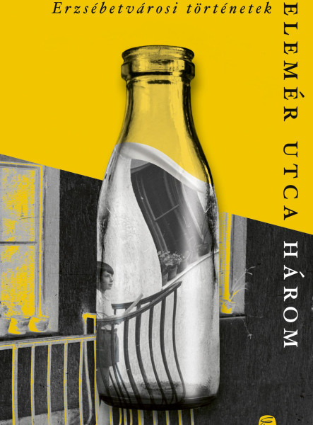 ELEMÉR UTCA HÁROM - ÜKH 2019