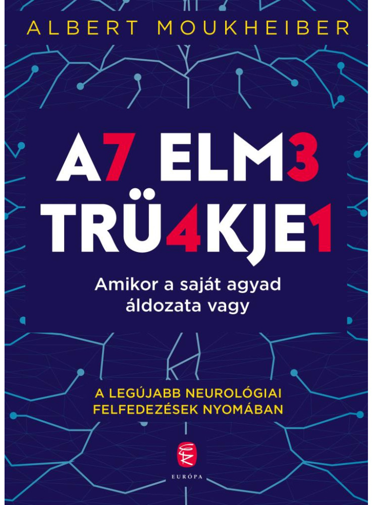 AZ ELME TRÜKKJEI - FŰZÖTT AZ ELME TRÜKKJEI - FŰZÖTT