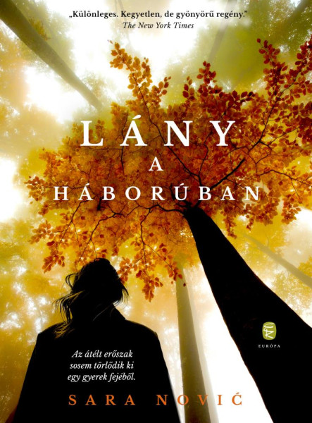 LÁNY A HÁBORÚBAN