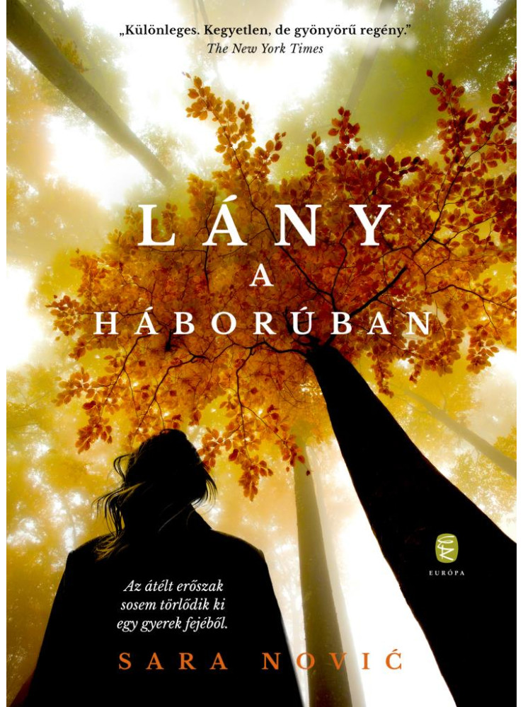 LÁNY A HÁBORÚBAN LÁNY A HÁBORÚBAN