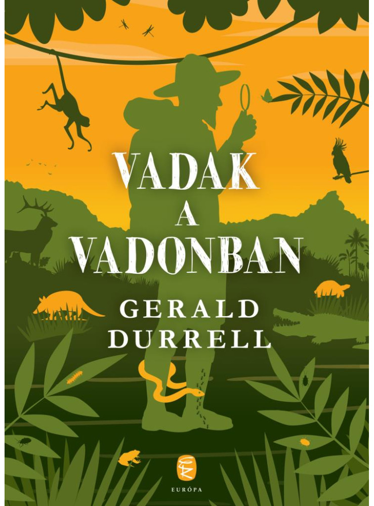 VADAK A VADONBAN