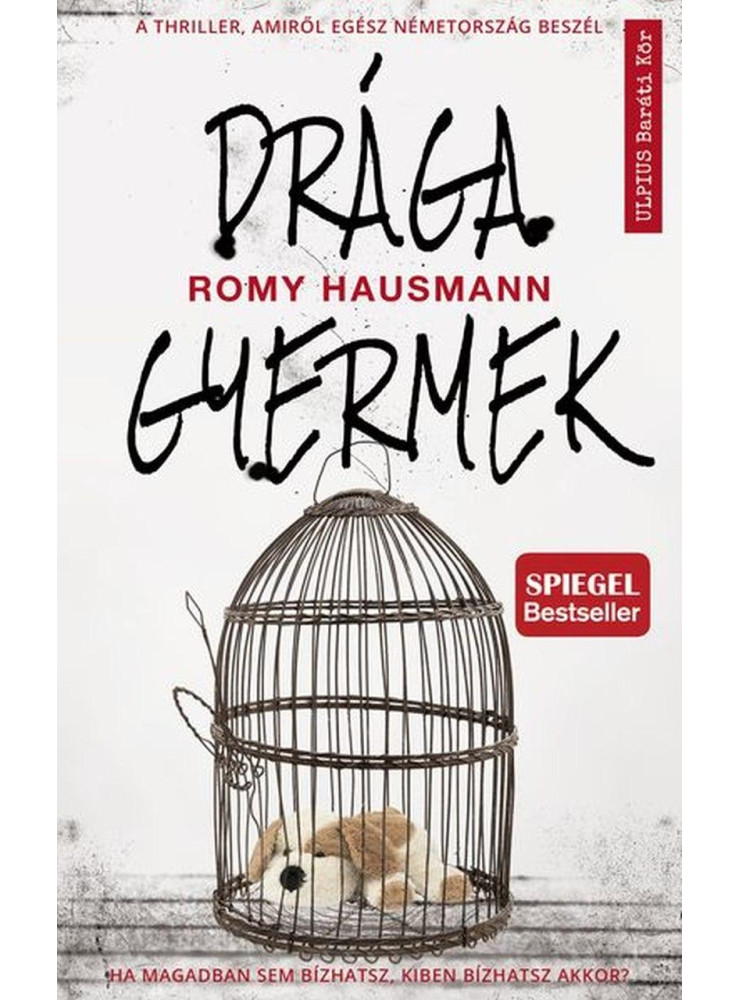 DRÁGA GYERMEK