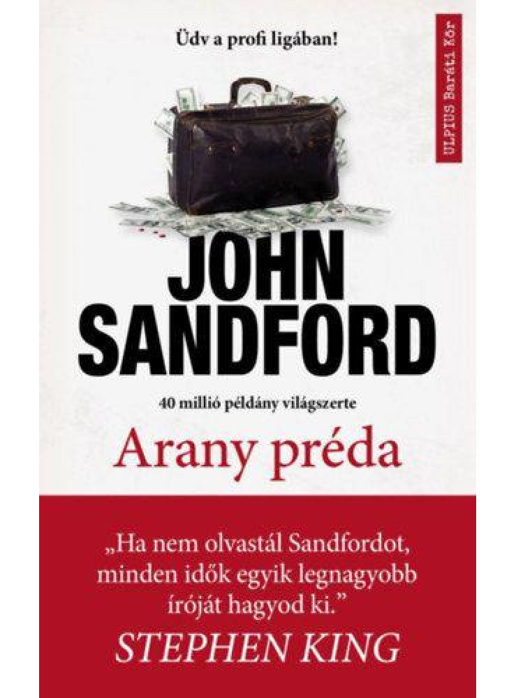 ARANY PRÉDA ARANY PRÉDA