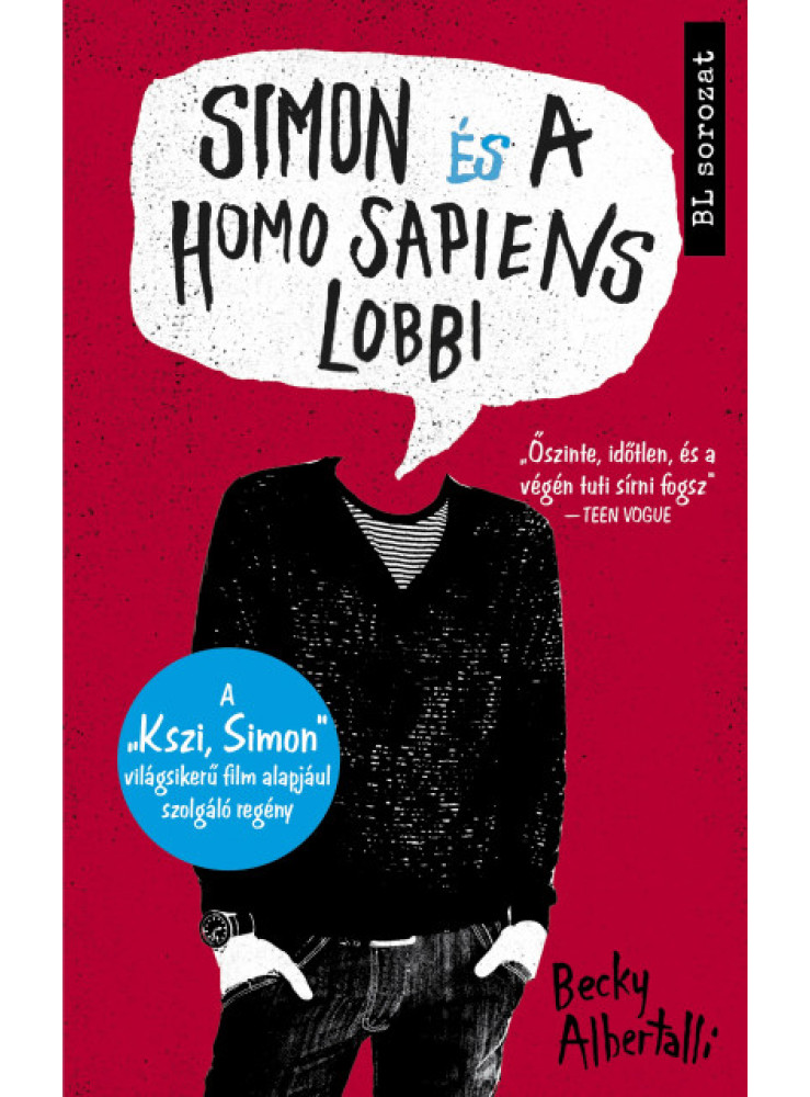 SIMON ÉS A HOMO SAPIENS LOBBI SIMON ÉS A HOMO SAPIENS LOBBI