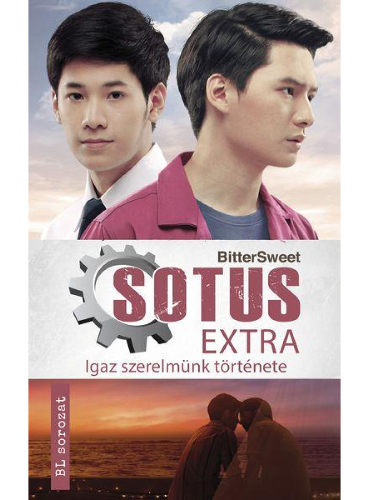 SOTUS EXTRA - IGAZ SZERELMÜNK TÖRTÉNETE SOTUS EXTRA - IGAZ SZERELMÜNK TÖRTÉNETE