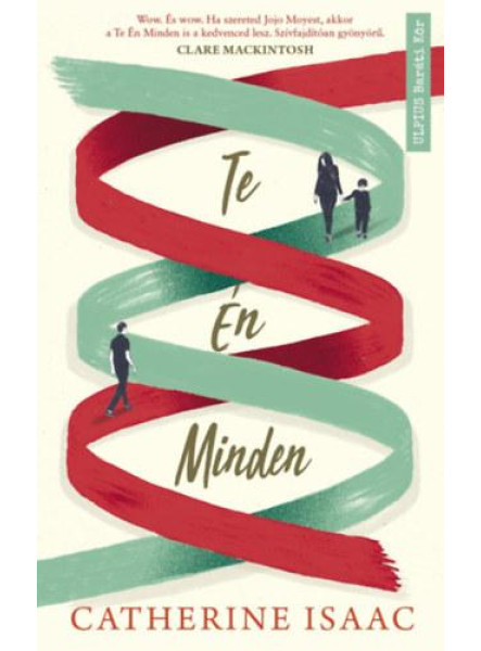 TE, ÉN, MINDEN