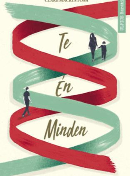TE, ÉN, MINDEN