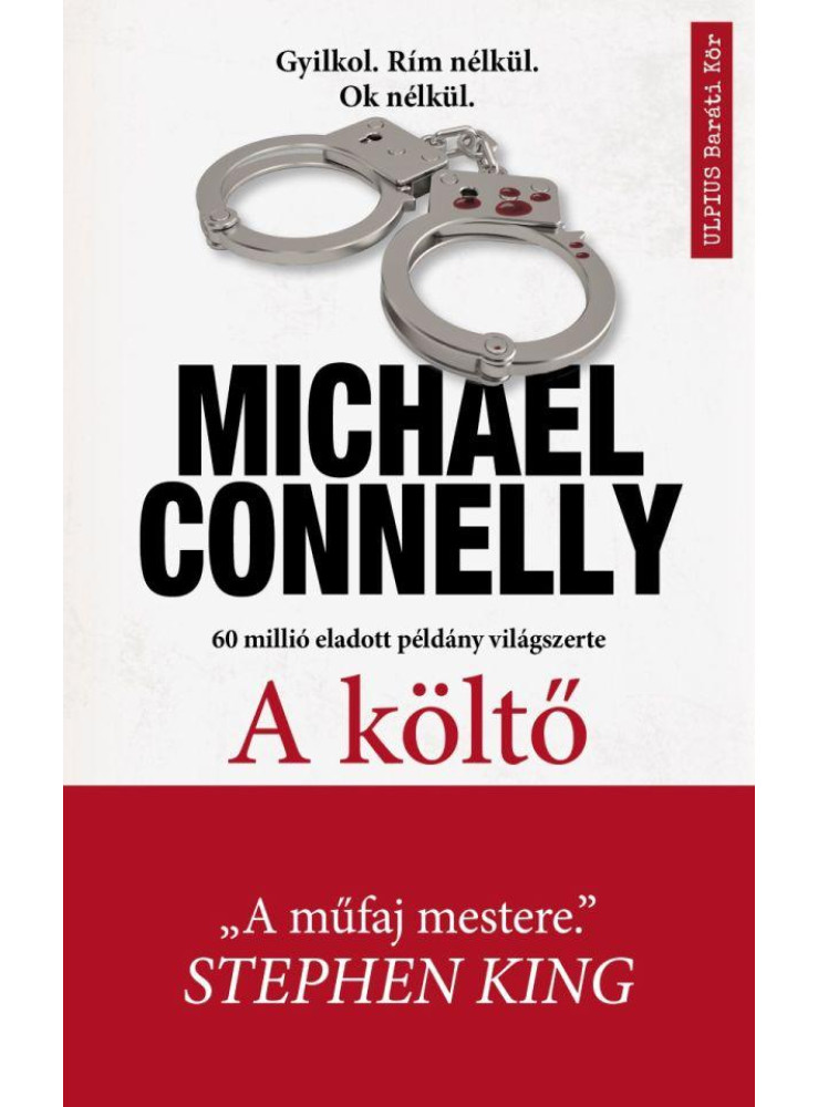 A KÖLTŐ A KÖLTŐ