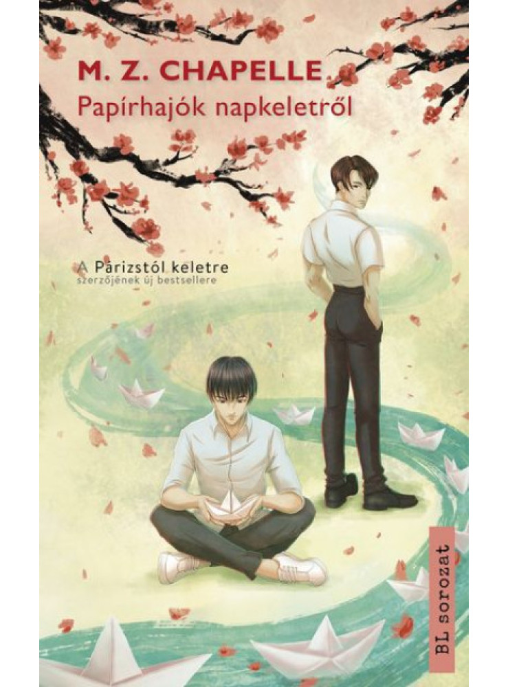 PAPÍRHAJÓK NAPKELETRŐL PAPÍRHAJÓK NAPKELETRŐL