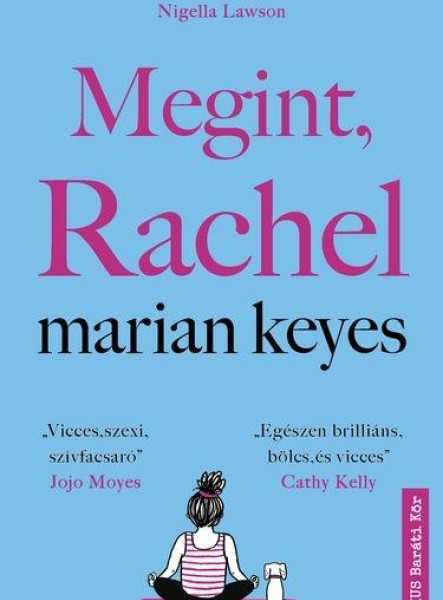 MEGINT, RACHEL