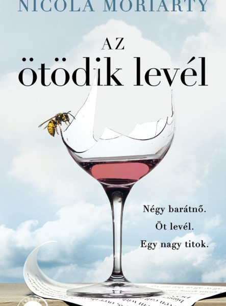 AZ ÖTÖDIK LEVÉL