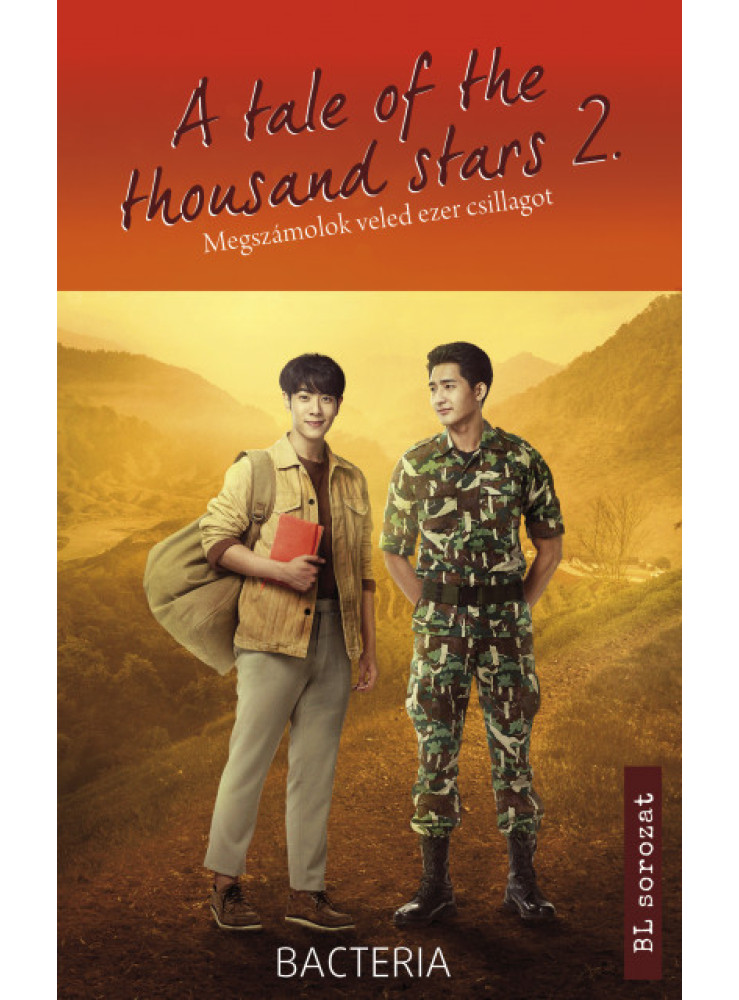 A TALE OF THOUSAND STARS 2.