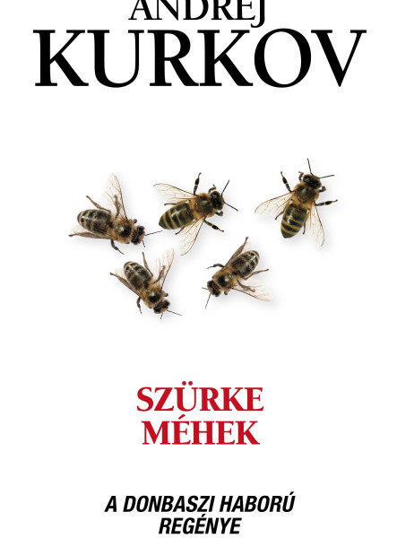 SZÜRKE MÉHEK