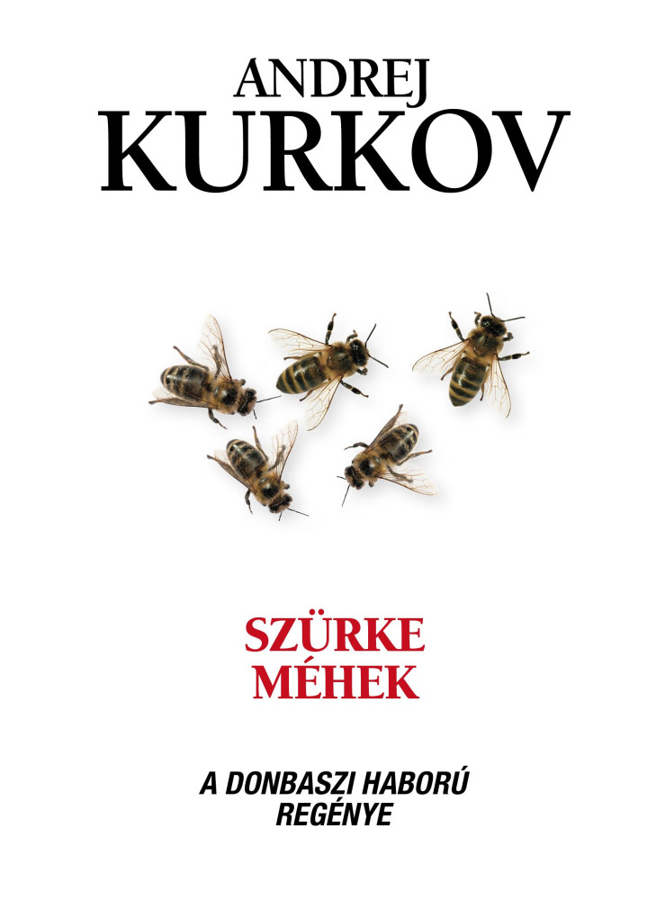SZÜRKE MÉHEK SZÜRKE MÉHEK