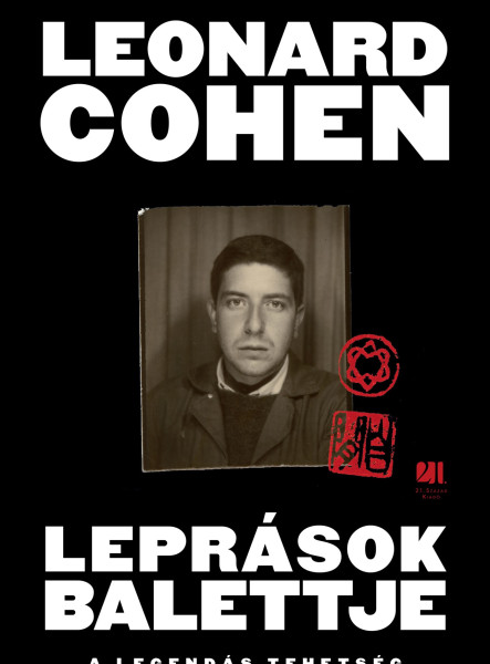 LEPRÁSOK BALETTJE