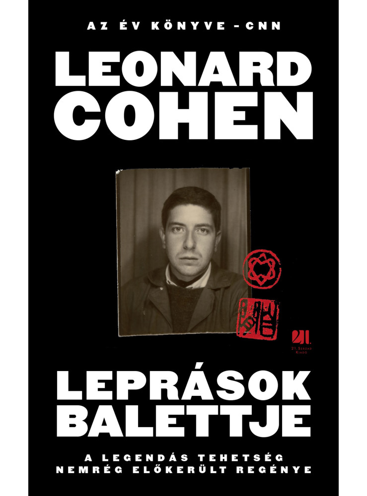LEPRÁSOK BALETTJE LEPRÁSOK BALETTJE
