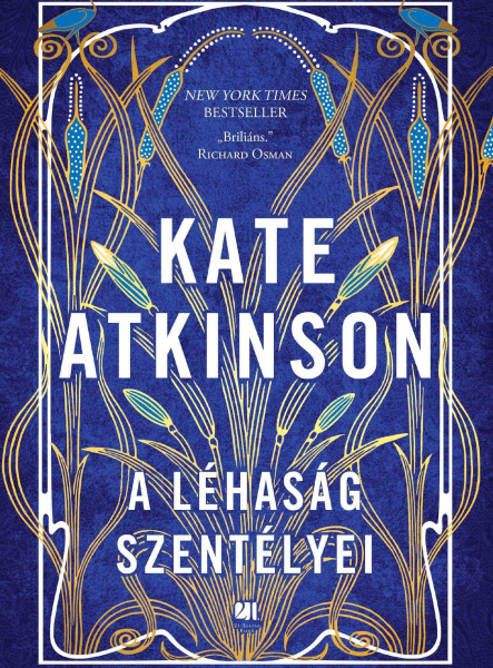A LÉHASÁG SZENTÉLYEI