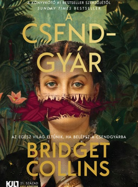 A CSENDGYÁR