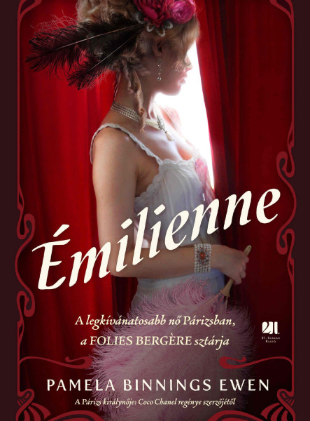 ÉMILIENNE
