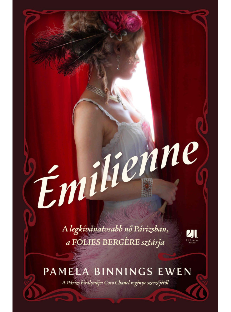 ÉMILIENNE