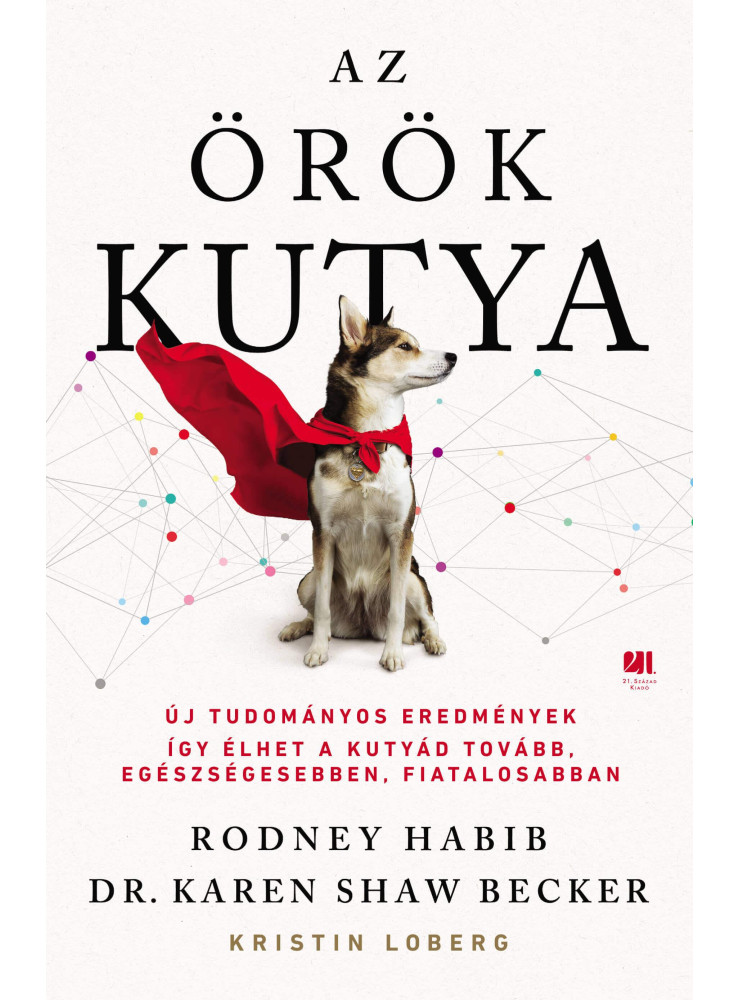 AZ ÖRÖK KUTYA AZ ÖRÖK KUTYA