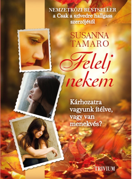 FELELJ NEKEM - FŰZÖTT