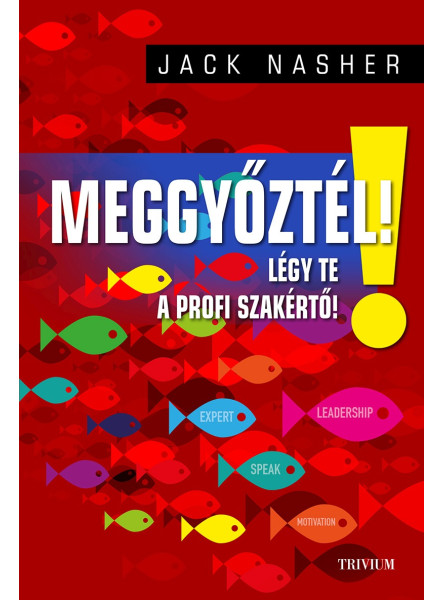 MEGGYŐZTÉL MEGGYŐZTÉL