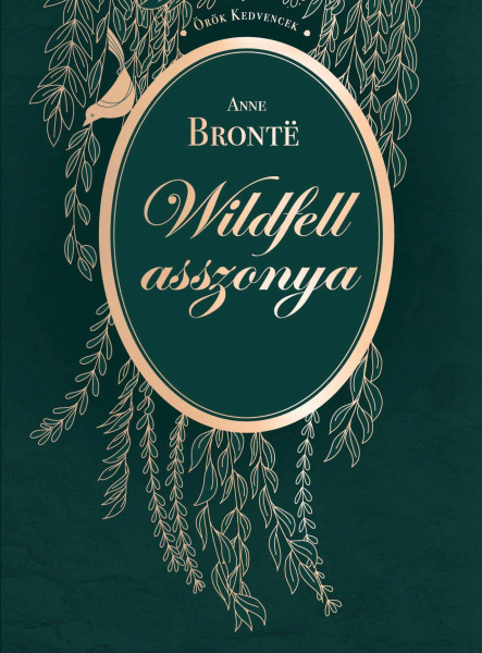 WILDFELL  ASSZONYA
