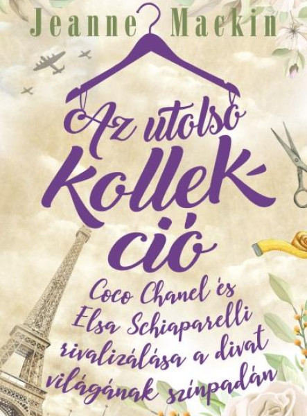AZ UTOLSÓ KOLLEKCIÓ