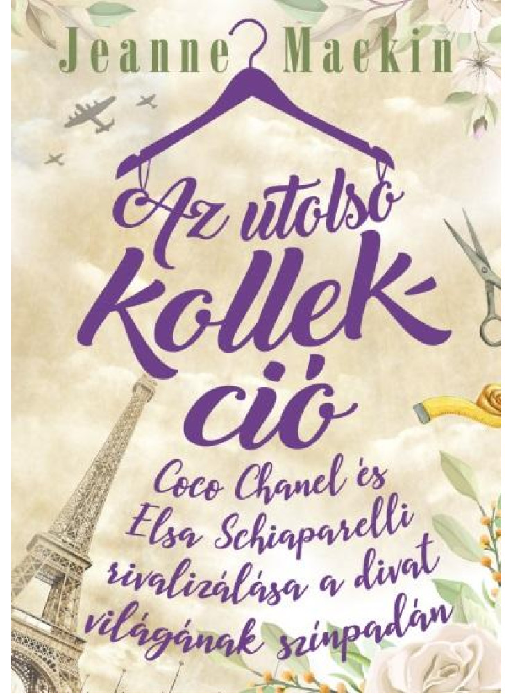 AZ UTOLSÓ KOLLEKCIÓ AZ UTOLSÓ KOLLEKCIÓ