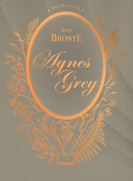 AGNES GREY