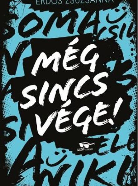 Még sincs vége! (ekönyv)