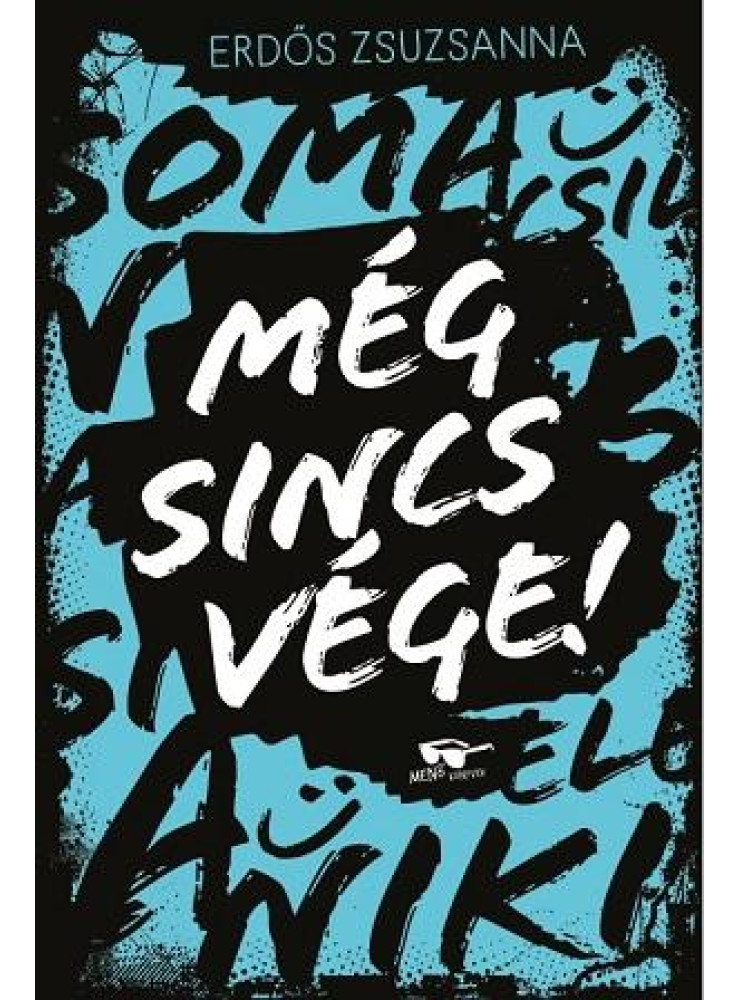 Még sincs vége! (ekönyv) Még sincs vége! (ekönyv)