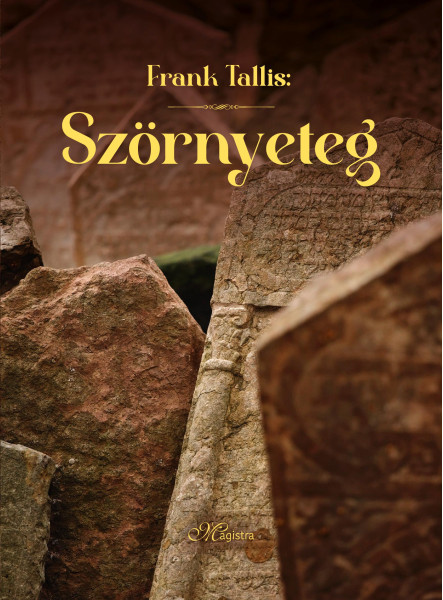 SZÖRNYETEG