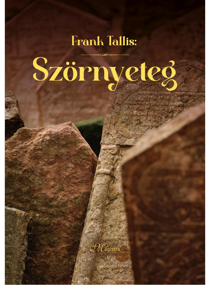 SZÖRNYETEG SZÖRNYETEG