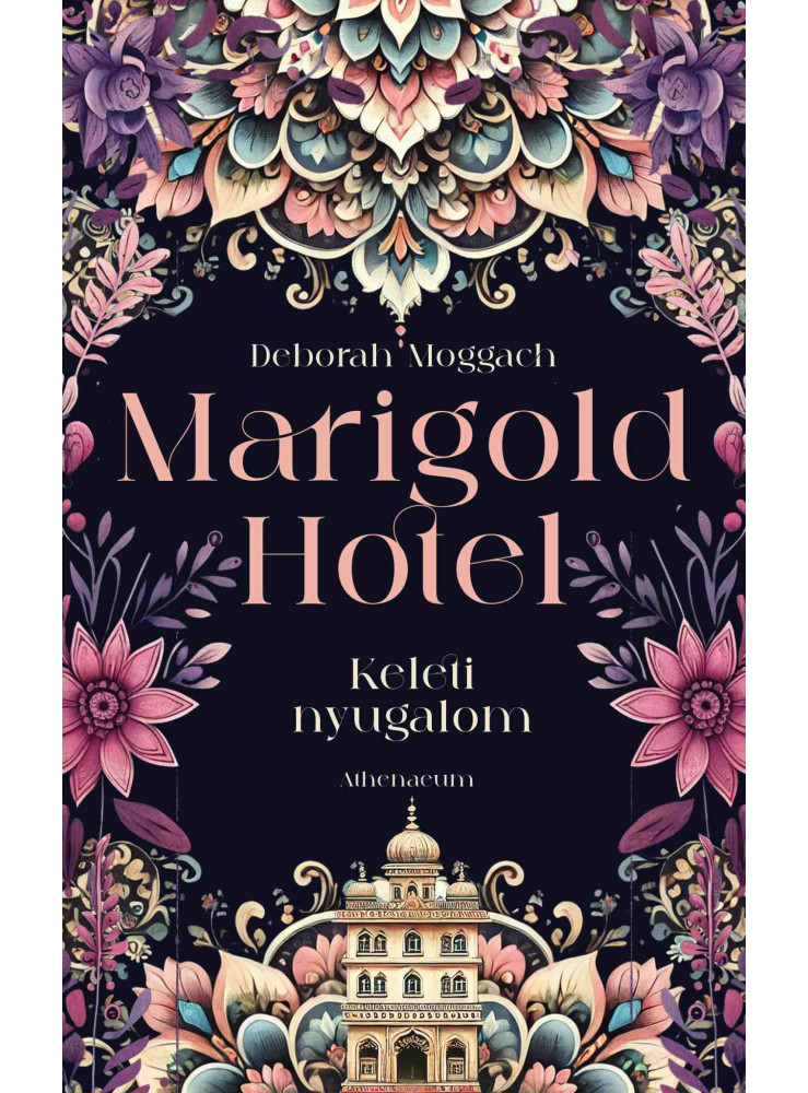 MARIGOLD HOTEL KELETI NYUGALOM MARIGOLD HOTEL KELETI NYUGALOM