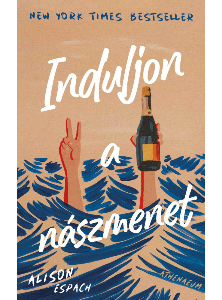 INDULJON A NÁSZMENET INDULJON A NÁSZMENET