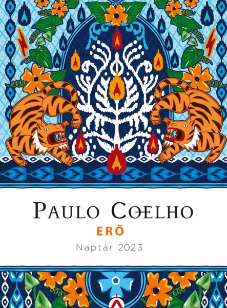 ERŐ - NAPTÁR 2023