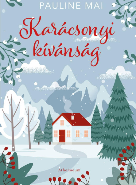 KARÁCSONYI KÍVÁNSÁG